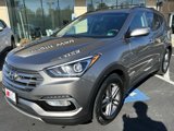 Used 2017 Hyundai Santa Fe Sport image 2