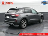 Used 2021 Ford Escape SEL image 2