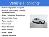 Certified 2022 Chevrolet Equinox Premier image 5