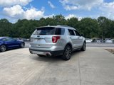 Used 2016 Ford Explorer Platinum image 3