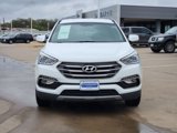 Used 2017 Hyundai Santa Fe Sport image 2