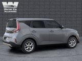 New 2025 Kia Soul LX image 6