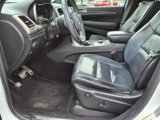 Used 2017 Jeep Grand Cherokee Limited w/ Luxury Group II image 5