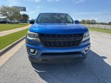 Used 2018 Chevrolet Colorado LT w/ LT Convenience Package image 2