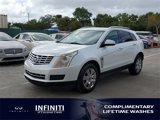 Used 2016 Cadillac SRX Luxury image 3