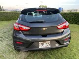 Used 2018 Chevrolet Cruze LT w/ RS Package image 6