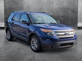 Used 2015 Ford Explorer XLT w/ Equipment Group 201A image 3