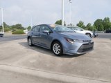 Used 2025 Toyota Corolla LE image 2
