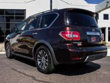 Used 2020 Nissan Armada SL image 4