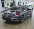 Used 2018 Honda Civic EX-T image 5