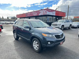 Used 2011 Kia Sorento LX w/ Convenience Pkg image 2