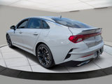 Used 2022 Kia K5 GT-Line image 4