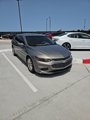 Used 2017 Chevrolet Malibu LT w/ Leather Package image 3