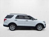 Used 2017 Ford Explorer 4WD image 4