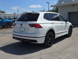 Used 2023 Volkswagen Tiguan SE R-Line image 5