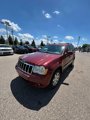Used 2008 Jeep Grand Cherokee Limited image 5