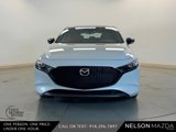 New 2025 MAZDA MAZDA3 s Sport image 2