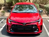 Used 2024 Toyota Corolla GR image 2
