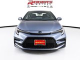 New 2025 Toyota Corolla SE w/ SE Premium Package image 2