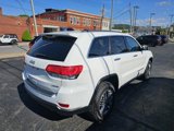 Used 2018 Jeep Grand Cherokee Limited image 4
