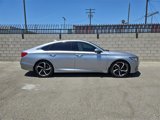 Used 2019 Honda Accord Sport image 2