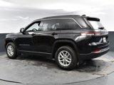 New 2025 Jeep Grand Cherokee Laredo image 5