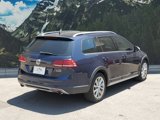 Used 2018 Volkswagen Golf S image 4
