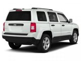 Used 2015 Jeep Patriot Sport w/ Power Value Group image 3