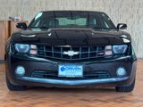 Used 2012 Chevrolet Camaro LT w/ RS Package image 3