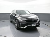 Certified 2021 Honda CR-V EX image 3