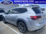 Used 2019 Volkswagen Atlas SEL R-Line image 5