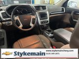 Used 2017 GMC Acadia Limited SLT image 5