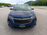 Used 2022 Chevrolet Equinox RS image 3