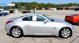 Used 2004 Nissan 350Z Touring image 4