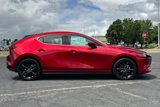 New 2025 MAZDA MAZDA3 2.5 S Hatchback w/ Premium Pkg image 4