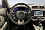 Used 2017 Kia Soul EV + image 4