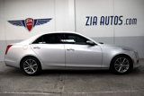 Used 2017 Cadillac CTS Luxury image 6