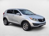 Used 2015 Kia Sportage LX image 3