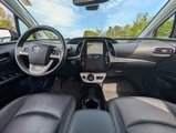 Used 2018 Toyota Prius Prime Advanced image 3