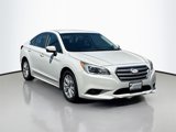 Used 2017 Subaru Legacy 2.5i Premium image 3