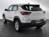 New 2026 Chevrolet TrailBlazer LS image 5