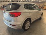 Used 2017 Buick Envision Essence image 4