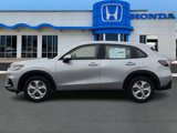 New 2025 Honda HR-V LX image 3