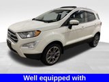 Used 2018 Ford EcoSport Titanium image 3