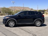 Used 2021 Hyundai Tucson SE w/ Cargo Package image 4