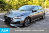 Used 2024 Nissan Altima 2.5 SV image 3
