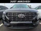 Used 2021 Hyundai Venue SEL image 2