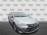 Used 2017 Toyota Camry XLE image 2