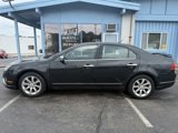 Used 2012 Ford Fusion SEL image 2