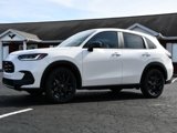 New 2025 Honda HR-V Sport image 3